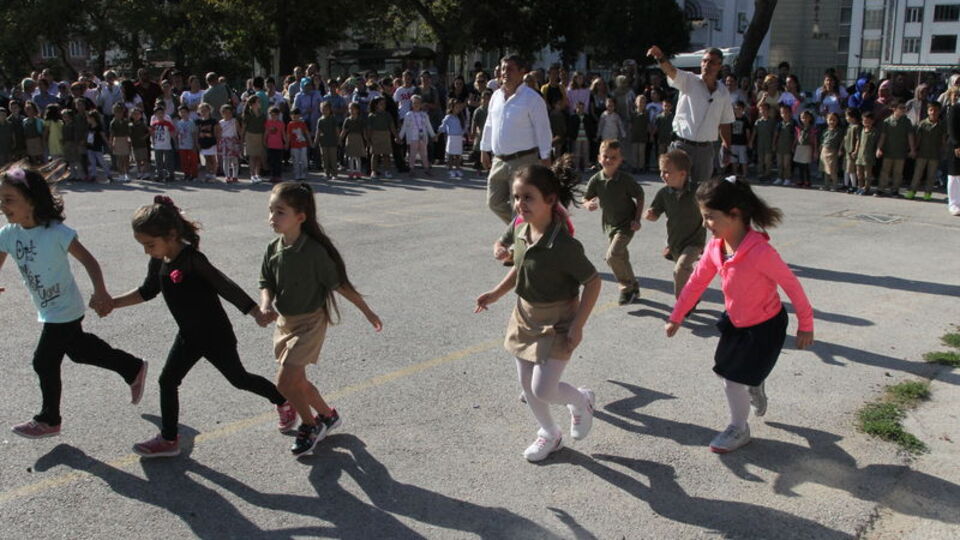Uzmanından okul enfeksiyonları uyarısı!