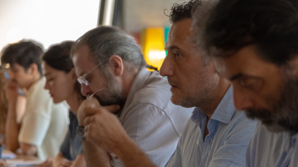 Okuma provası yapıldı