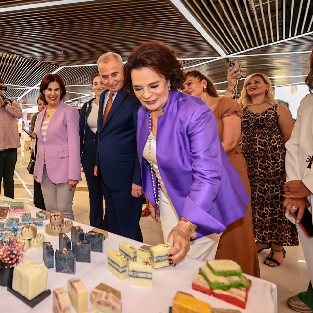  "Emeği geçenlere teşekkür ediyorum"