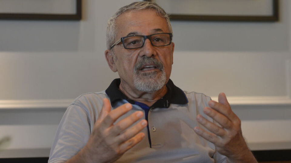 Yerbilimci Prof. Dr. Görür'den sel açıklaması!