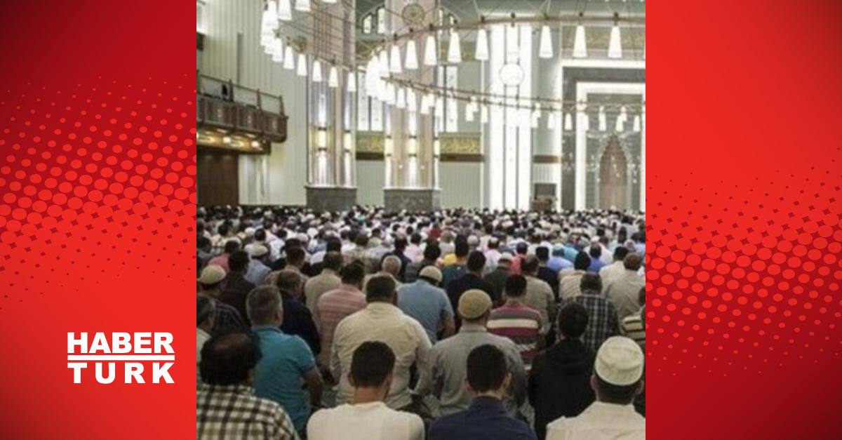 CUMA NAMAZI KILINIŞI Cuma namazı nasıl kılınır, farz mı ve kaç rekat