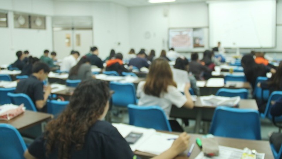 Lisede sınıf tekrarı geri geldi! İşte detaylar