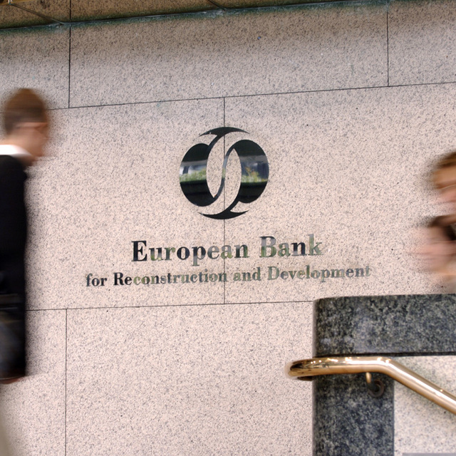  EBRD'den Türkiye değerlendirmesi