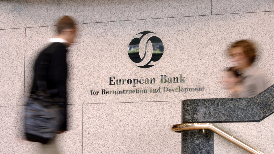 EBRD'den Türkiye değerlendirmesi