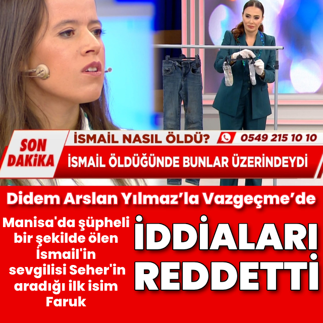 İsmail Kür’ün şüpheli ölümü masaya yatırıldı