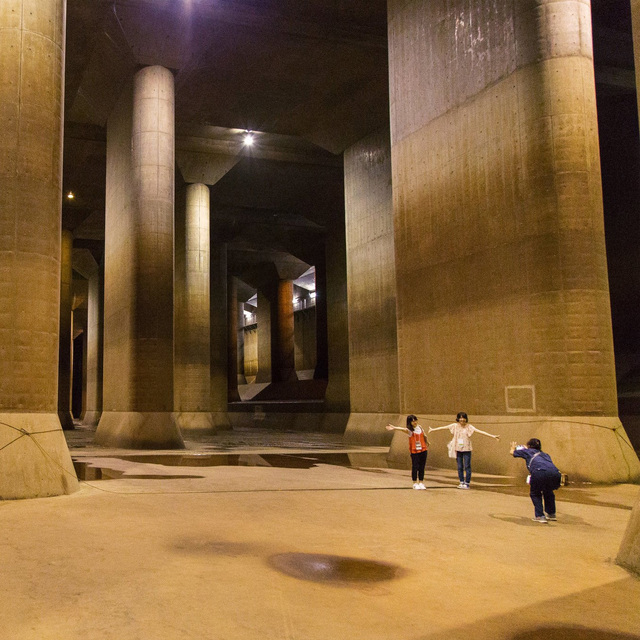  Ani sel felaketlerine karşı 'Kasukabe' modeli tavsiyesi