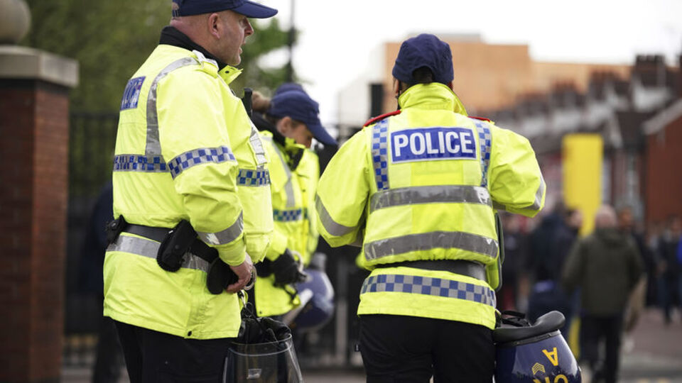 Toplu cinayet ihbarı yoga dersi çıktı!