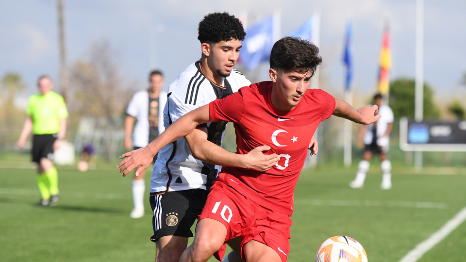 İşte Cimbom'un yeni transferi!