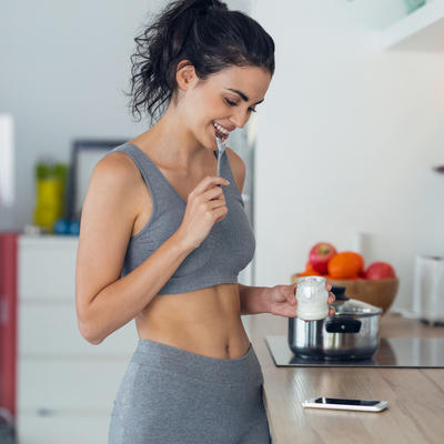  Her gün yoğurt yediğinizde vücudunuza ne olur?