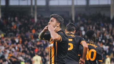 İngiltere'yi salladı, ödülü alamadı