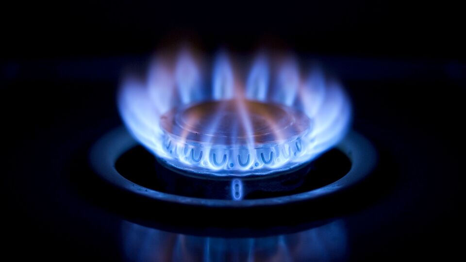 Avrupa'da gaz fiyatları sert yükseldi