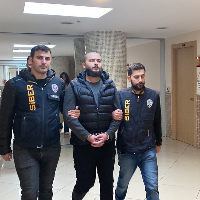  Thodex'te para cezası! 24 taksitle...