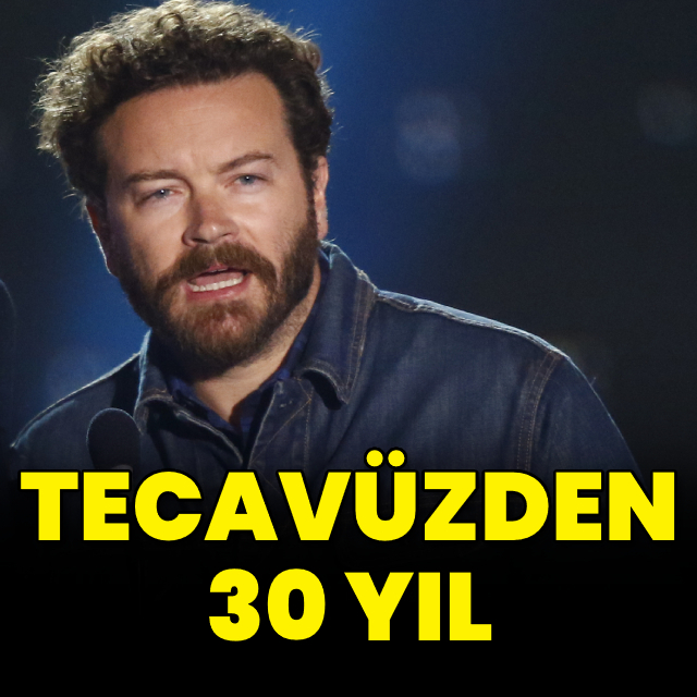 Tecavüzden 30 yıl