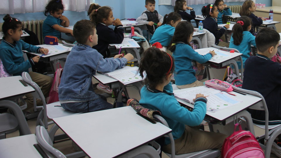 Okul sezonu öncesi ailelere "süper enfeksiyon" uyarısı!