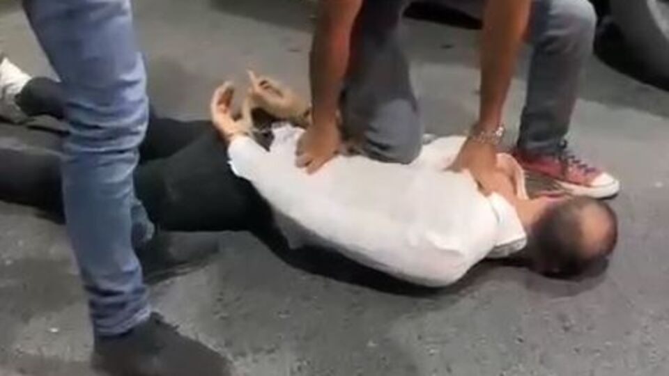 Suç örgütü lideri yakalandı