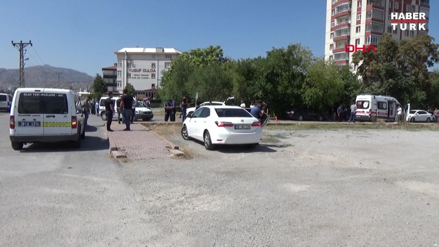  Şehit polisin eşi, cipinde, başından vurulmuş halde ölü bulundu