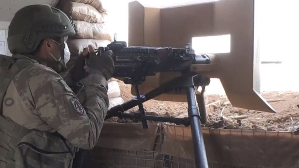 7 terörist etkisiz hale getirildi