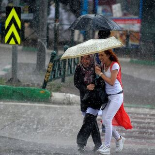  Meteoroloji saat verdi! Metrekareye 100 kg yağmur düşecek! Cumartesi alarmı!
