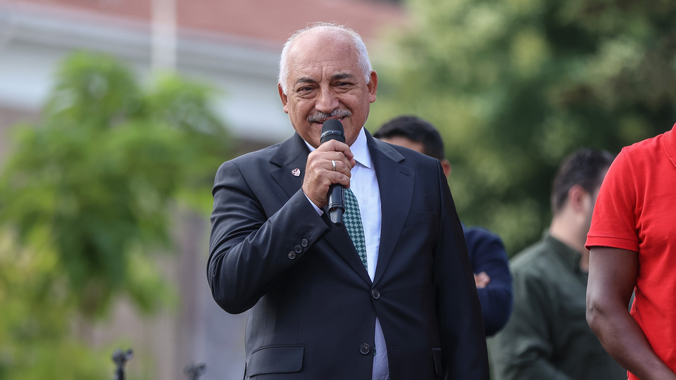 Süper Kupa finali açıklaması!