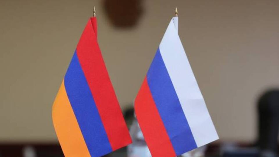 Rusya'dan Ermenistan'a 'nota'