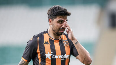 Ozan Tufan ödülü kaptı