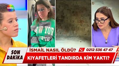 İsmail Kür cinayetinde çember daralıyor