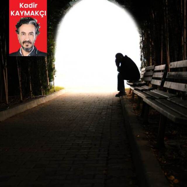  Yas nasıl tutulur bilmiyorum galiba!