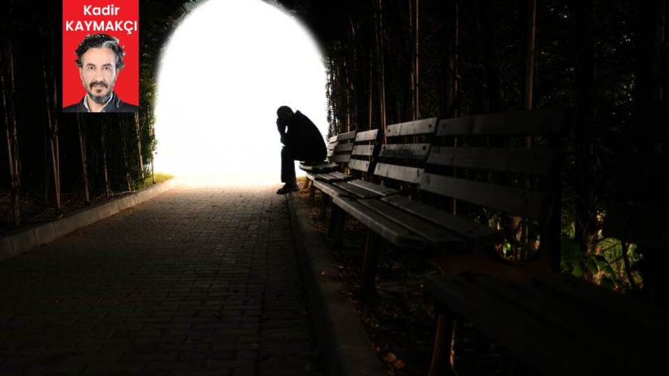 Yas nasıl tutulur bilmiyorum galiba!