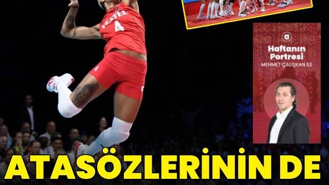 Atasözlerinin de sultanları