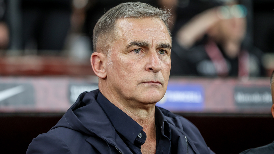 Stefan Kuntz: İnsanlar neyi eleştiriyor?