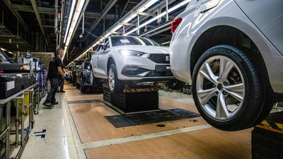 Seat'tan 'üretime devam' açıklaması