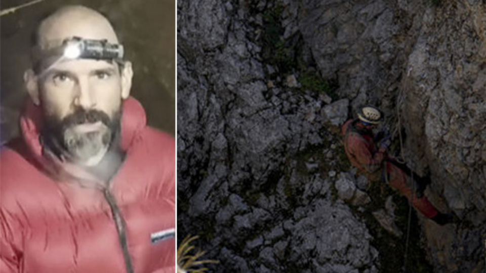 1040 metre derinlikte 5. gün! Tahliye kararını doktorlar verecek!