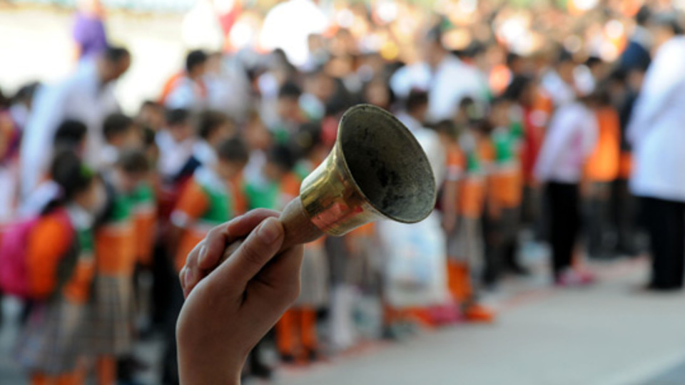 İstanbul, eğitim-öğretime hazır