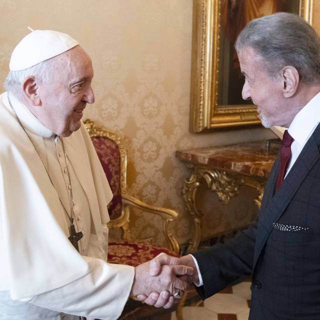  "Senin filmlerinle büyüdük"