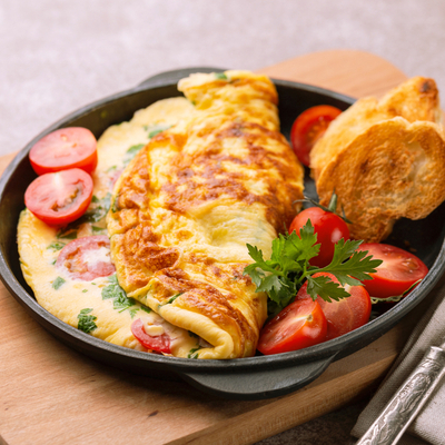  Metabolizma hızlandıran kahvaltı ile fit olun!