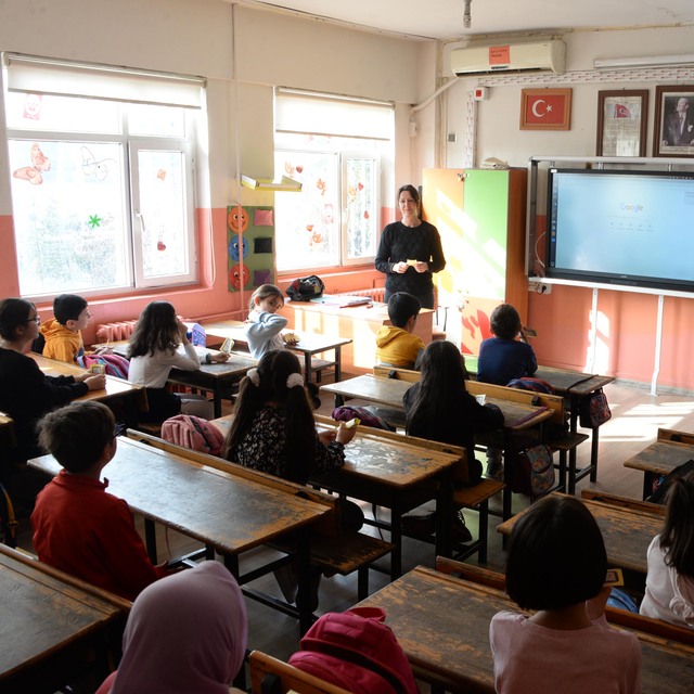  Okullar açılıyor! Uzmanından öğretmenlere uyarılar