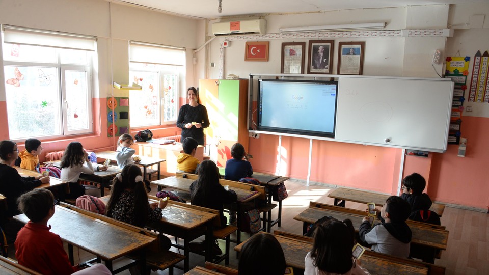 Okullar açılıyor! Uzmanından öğretmenlere uyarılar