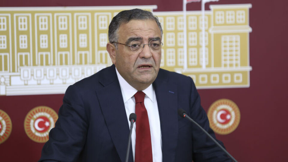 CHP'li Tanrıkulu hakkında soruşturma