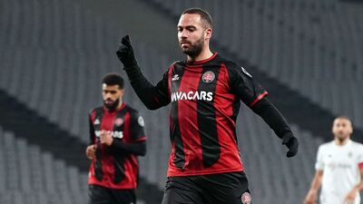 Biraschi yeniden Fatih Karagümrük'te