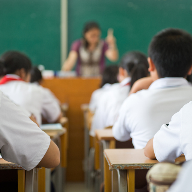  Okullarda 'ortak yazılı sınav' uygulanacak