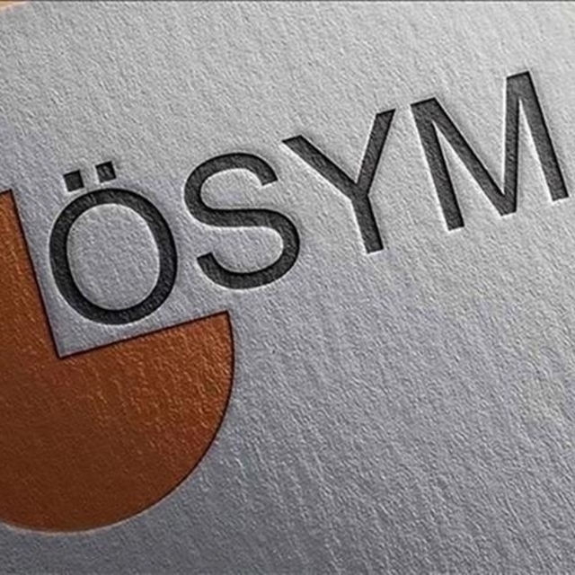e-YDS 4 ildeki elektronik sınav merkezlerinde gerçekleştirildi