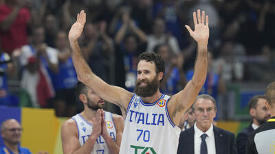 Datome basketbol kariyerini noktaladı