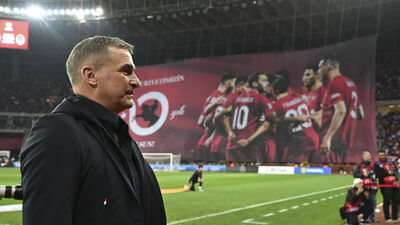 Kuntz hedef tahtasında! Adaylar...