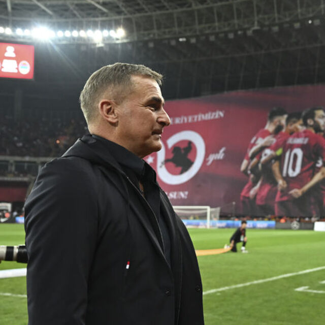  Kuntz hedef tahtasında! Adaylar...