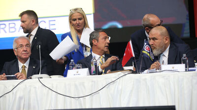 YDK üyeliği süresi 25 yılda kaldı