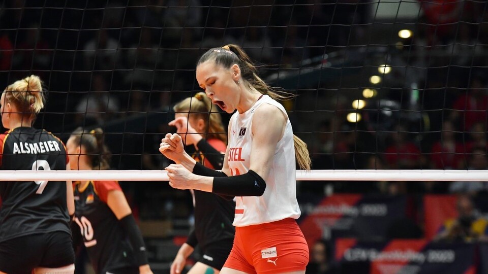 "Dünyanın en mutlu insanıyım"