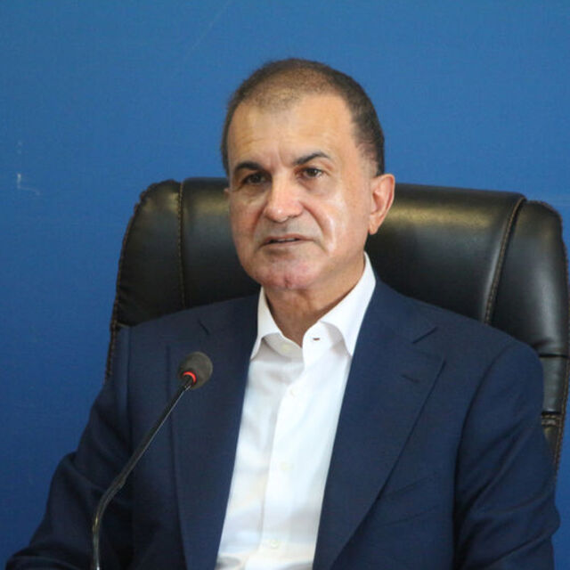  Çelik İzmir'de STK'larla buluştu