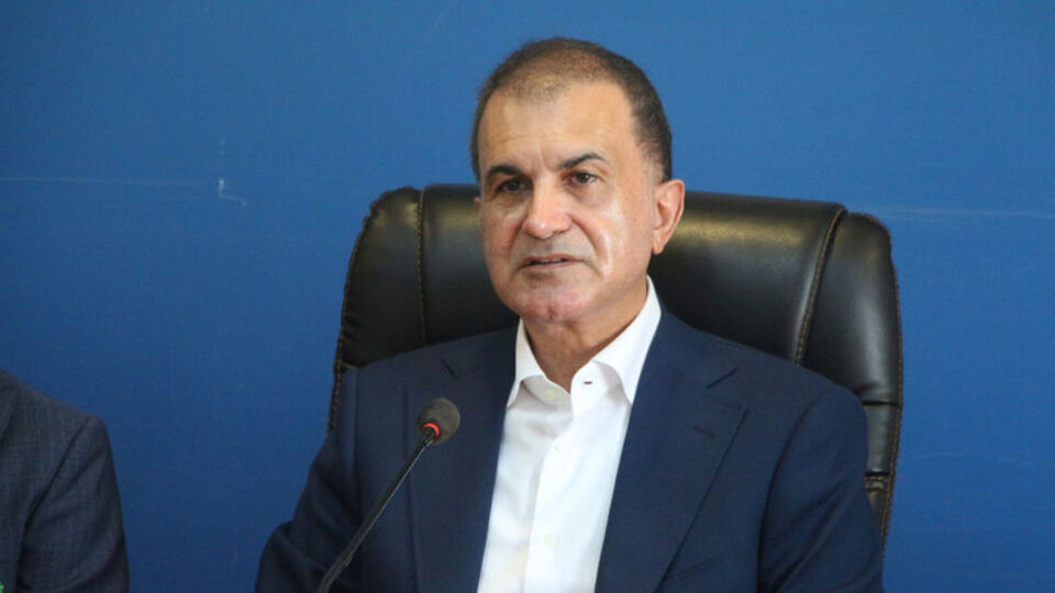 Çelik İzmir'de STK'larla buluştu