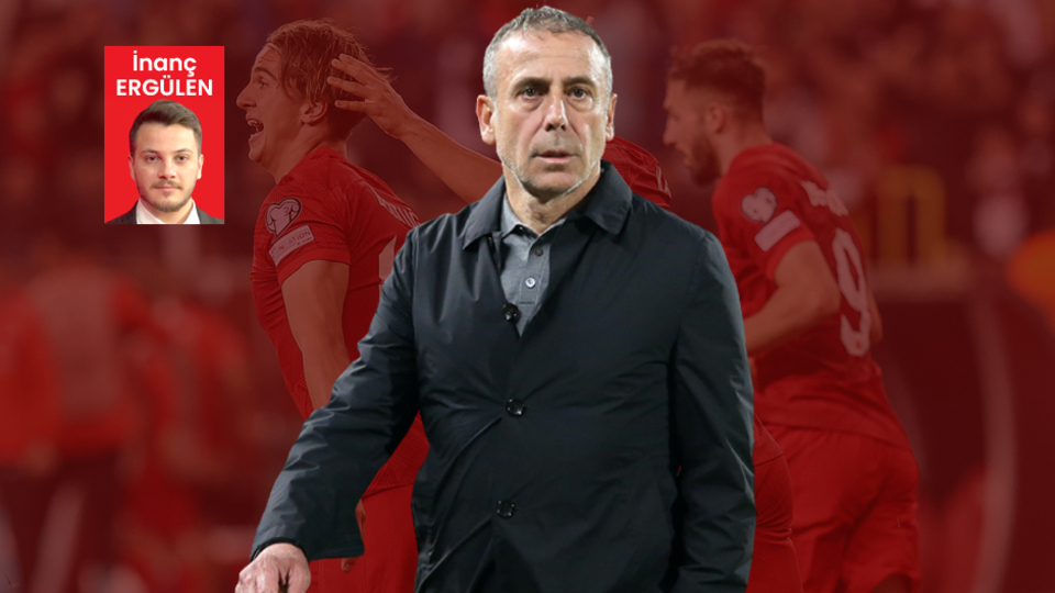 Abdullah Avcı gerçeği