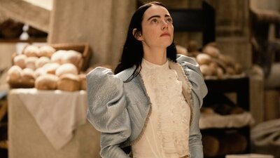 Altın Aslan'ı 'Poor Things' kazandı